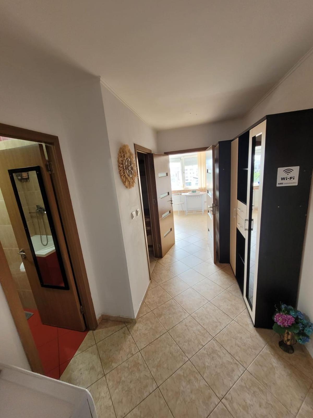 Cuibusor De Vara Κονστάντζα Εξωτερικό φωτογραφία